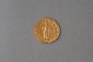 Quinarius de Gordian III (ouro)